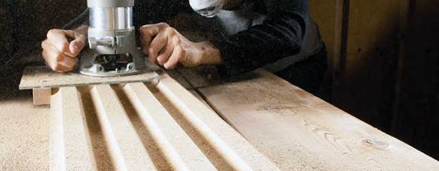MDF - material de înaltă calitate pentru mobilier