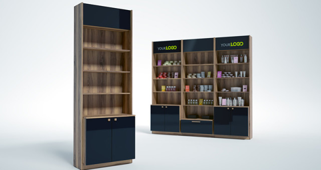 UTILAJ COMERCIAL